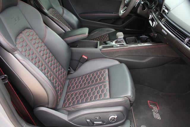 2022 Audi RS 5 Coupe 2.9T quattro