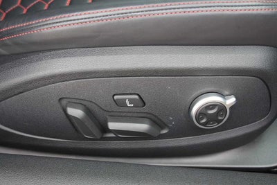 2022 Audi RS 5 Coupe 2.9T quattro