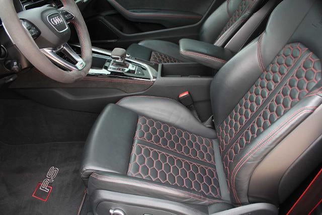 2022 Audi RS 5 Coupe 2.9T quattro