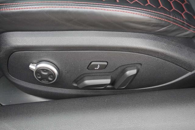 2022 Audi RS 5 Coupe 2.9T quattro