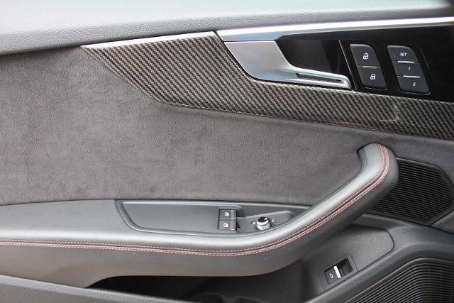 2022 Audi RS 5 Coupe 2.9T quattro