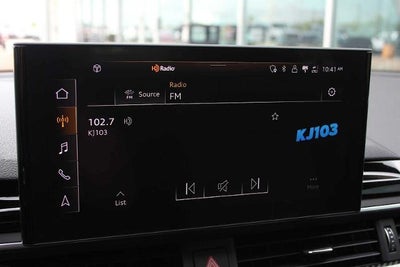 2022 Audi RS 5 Coupe 2.9T quattro