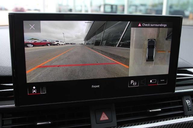 2022 Audi RS 5 Coupe 2.9T quattro