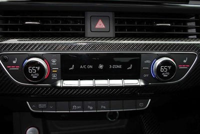 2022 Audi RS 5 Coupe 2.9T quattro