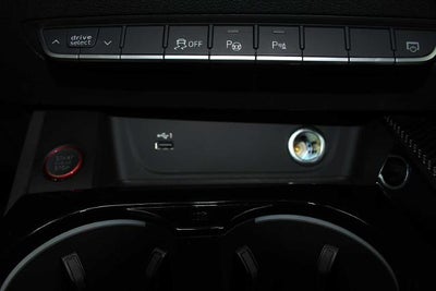 2022 Audi RS 5 Coupe 2.9T quattro