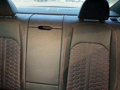 2022 Audi RS 5 Coupe 2.9T quattro