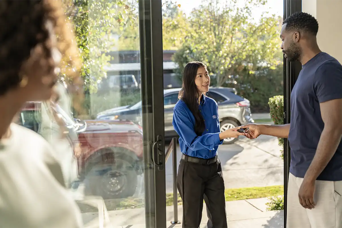 Vance Ford Miami in Miami OK