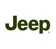 Jeep logo at Vance Ford Miami in Miami OK